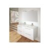 Conjunto mueble de baño Easy Royo principal 0