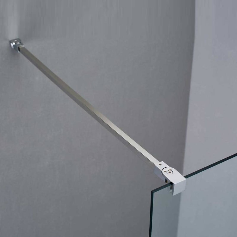 Mampara de ducha Screen Moving GME detalle 2