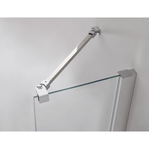 Mampara de ducha Glass (Combi D) GME detalle 2
