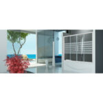 Mampara de bañera bremen principal 2