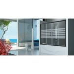 Mampara de bañera bremen principal 1