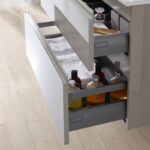 Conjunto mueble de baño Nice Sanchís detalle 1