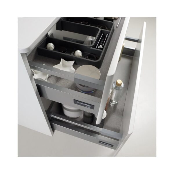 Conjunto mueble de baño Carmen Avila Dos detalle 4