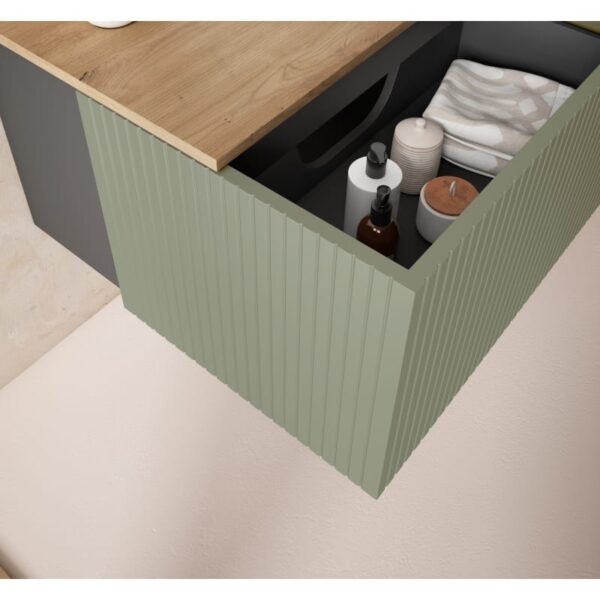 Mueble de baño Bari Visobath detalle 10