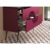 Mueble de baño Sue Lux Avila Dos detalle 2