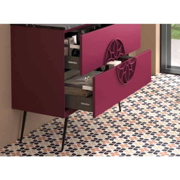 Mueble de baño Sue Lux Avila Dos detalle 2