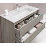 Conjunto mueble de baño Sansa Royo detalle 2