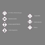 Inodoro lisboa opción 5