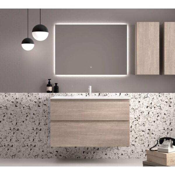 Conjunto mueble de baño Carmen Avila Dos principal 4