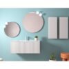 Conjunto mueble de baño Biba Salgar principal 1