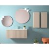 Conjunto mueble de baño Biba Salgar principal 0