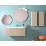 Conjunto mueble de baño Biba Salgar principal 0