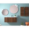 Conjunto mueble de baño Biba Salgar principal 2