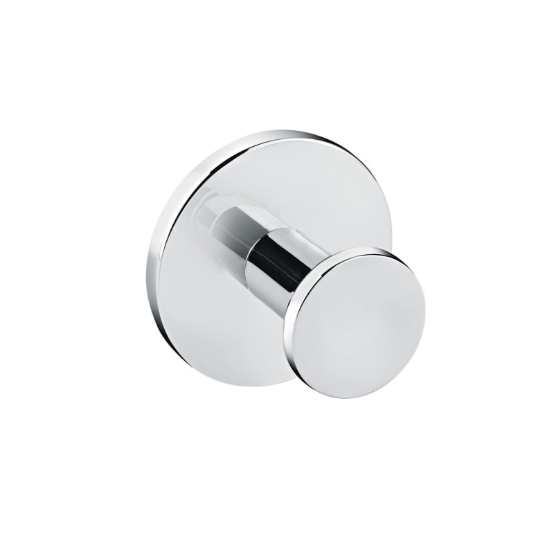 Percha de baño Duo Round Cosmic principal 0