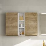 Colgar de baño Landes Coycama ambiente 10