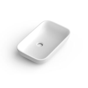 Lavabo sobre encimera Masai Coycama principal 0