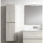 Columna de baño Box de Viso Bath ambiente 3