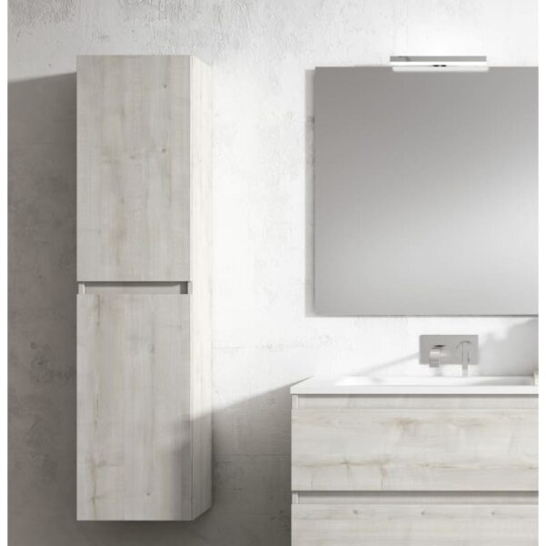 Columna de baño Box de Viso Bath ambiente 3