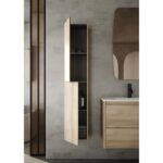 Columna de baño Alfa Royo detalle 1