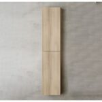 Columna de baño Alfa Royo ambiente 2