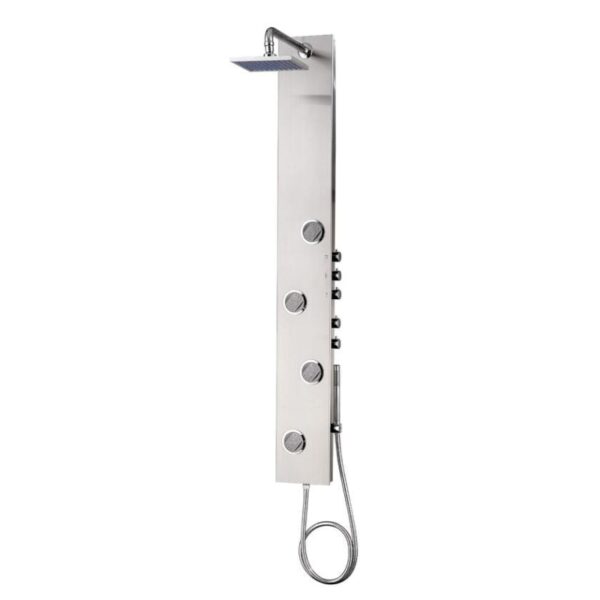 Columna de ducha Suderland GME principal 0