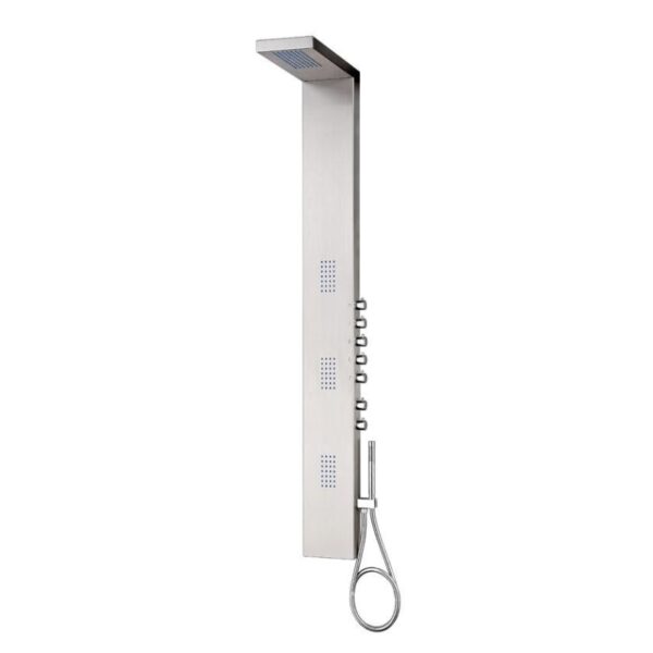 Columna de ducha hidromasaje Niagara GME principal 0