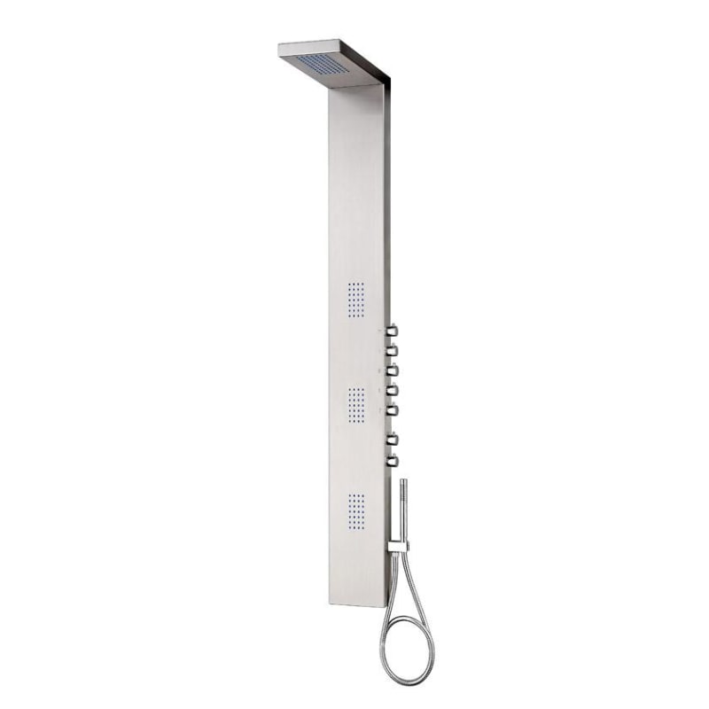 Columna de ducha hidromasaje Niagara GME principal 0