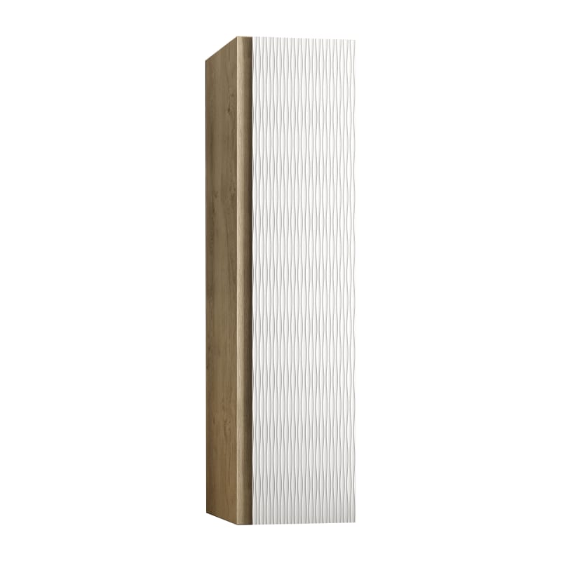 Columna de baño Lambda frente textura dune Coycama principal 0
