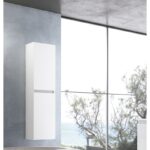 Columna de baño Box de Viso Bath ambiente 2