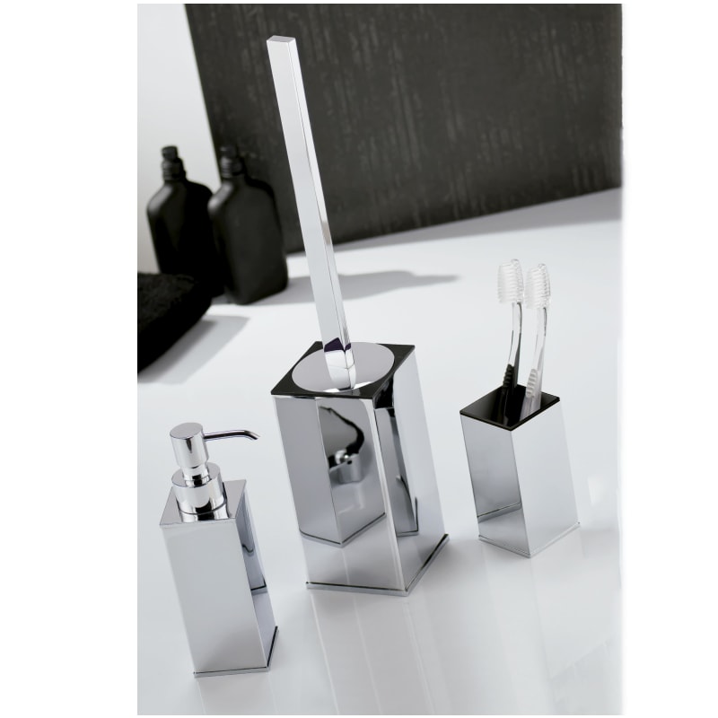 Conjunto de accesorios de baño Yass Manillons Torrent principal 0