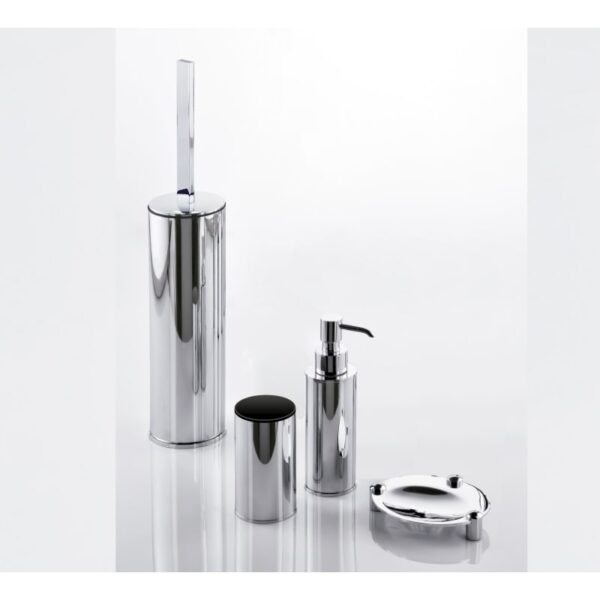 Conjunto de accesorios de baño Luxor Manillons Torrent principal 0