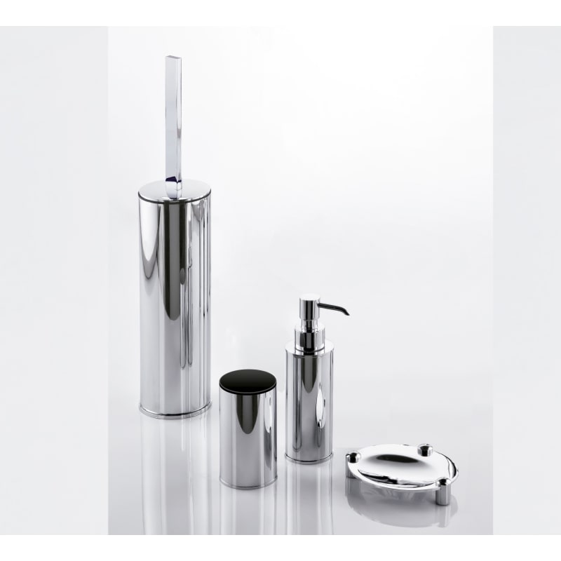 Conjunto de accesorios de baño Luxor Manillons Torrent principal 0