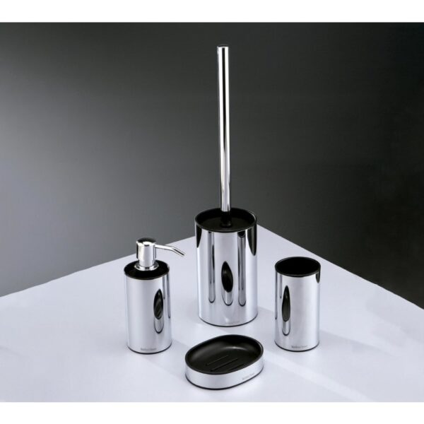 Conjunto accesorios de baño Eco Manillons Torrent principal 0