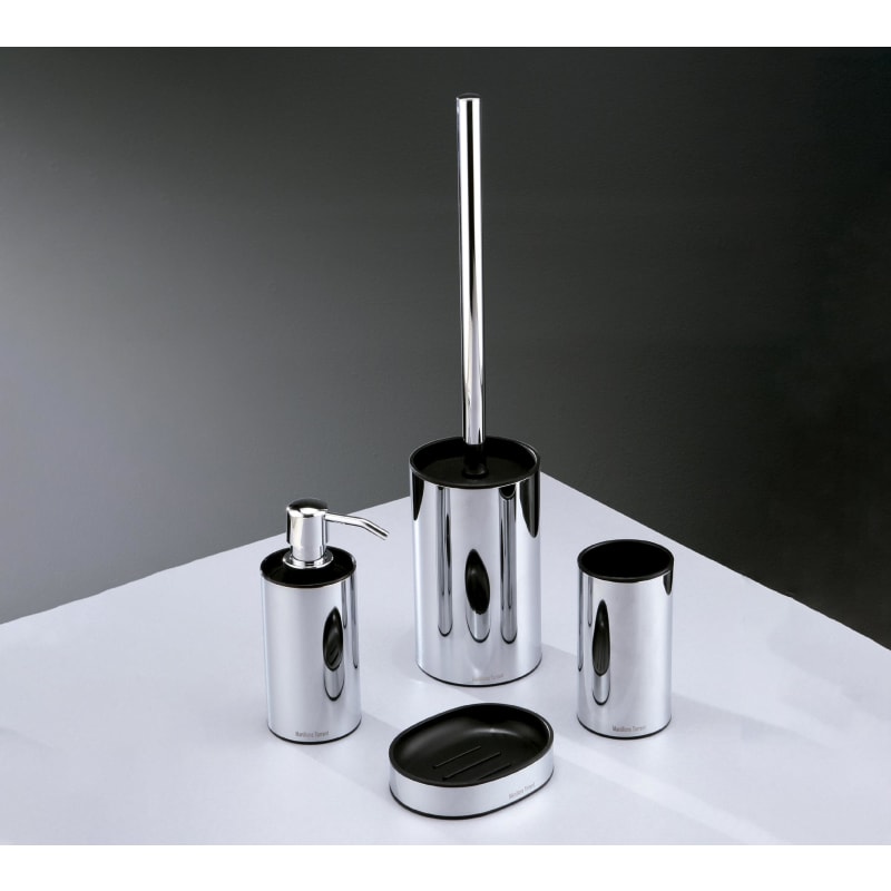 Conjunto accesorios de baño Eco Manillons Torrent principal 0