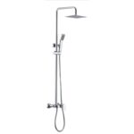 Conjunto de ducha Liverpool Imex principal 0