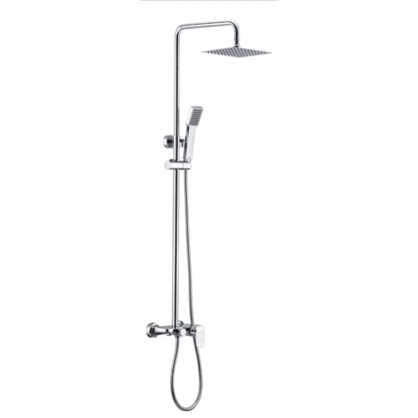 Conjunto de ducha Liverpool Imex principal 0