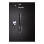 Conjunto de ducha y baño empotrado Line Imex ambiente 19