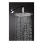 Conjunto de ducha y baño empotrado Line Imex detalle 10