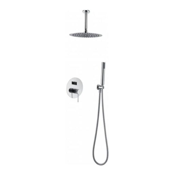 Conjunto de ducha y baño empotrado Top Imex principal 0