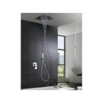 Conjunto de ducha empotrado Málaga Imex principal 0