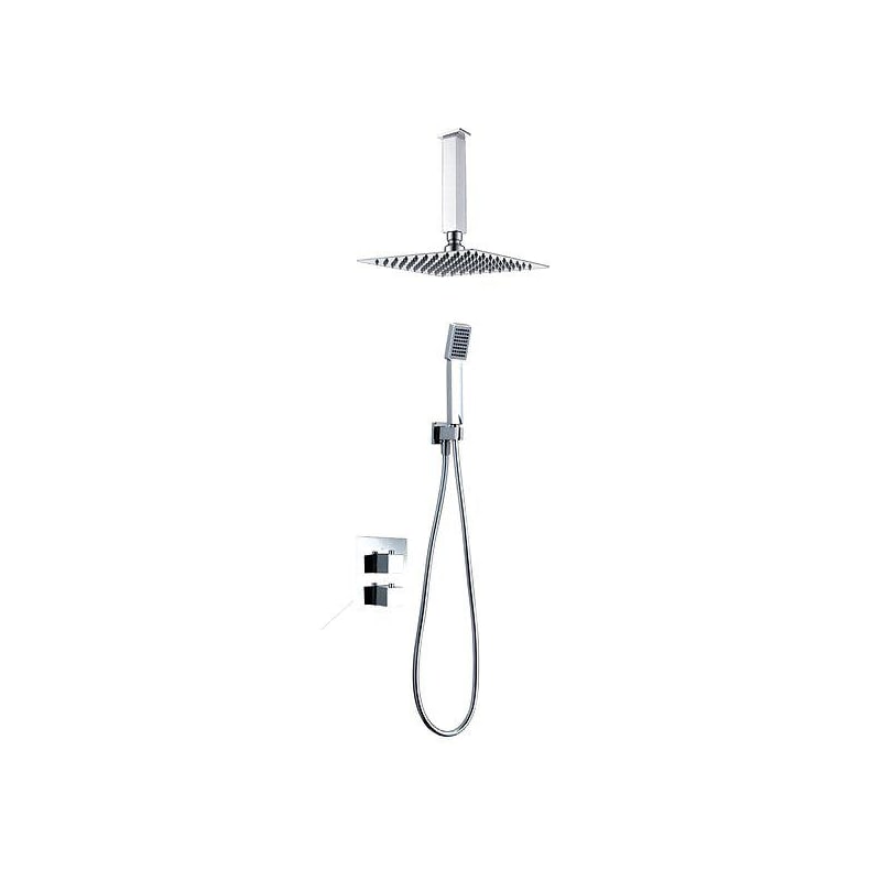 Conjunto de ducha y baño empotrado Ons Imex principal 0
