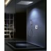 Conjunto de ducha empotrado Sumatra Imex ambiente 6