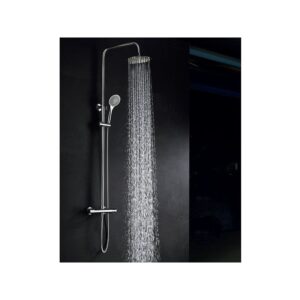 Conjunto de ducha Creta Imex principal 0