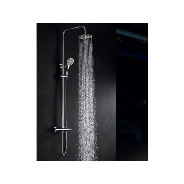 Conjunto de ducha Creta Imex principal 0