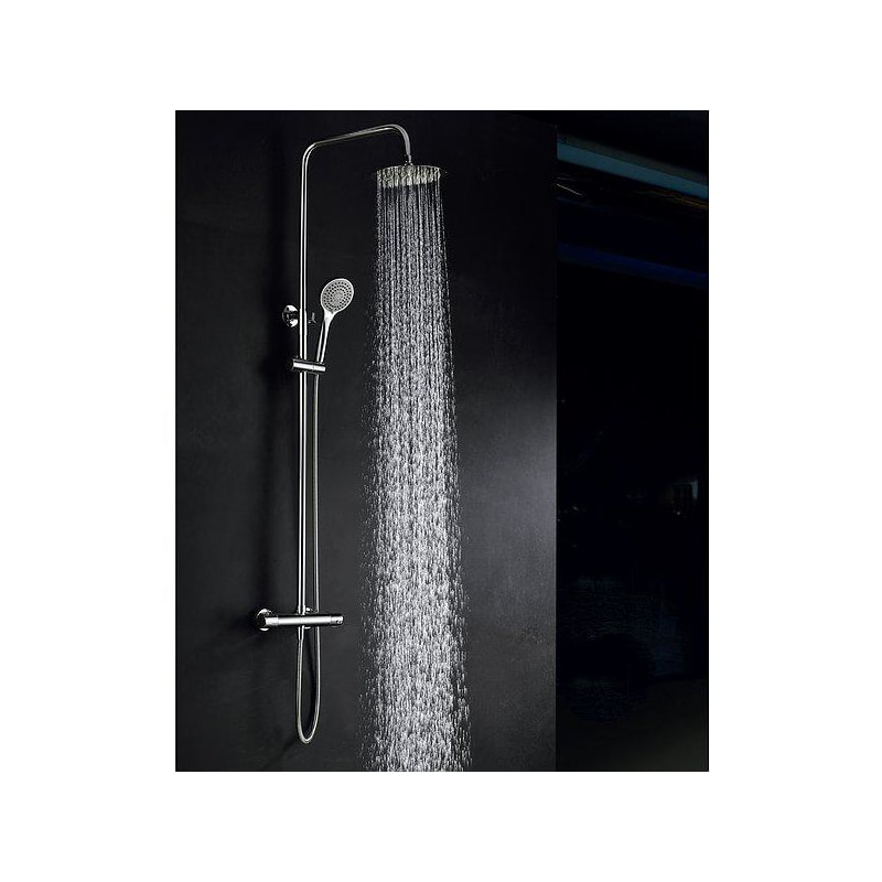 Conjunto de ducha Creta Imex principal 0