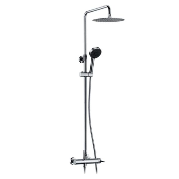 Conjuntos de ducha y baño Round Gme principal 0