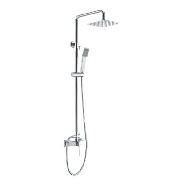 Conjunto de ducha Art Imex principal 0