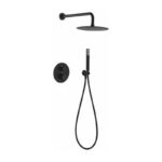 Conjunto de ducha y baño empotrado Line Imex principal 4