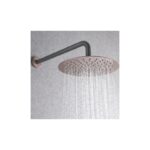 Conjunto de ducha y baño empotrado Line Imex detalle 12