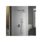 Conjunto de ducha y baño empotrado Line Imex ambiente 14